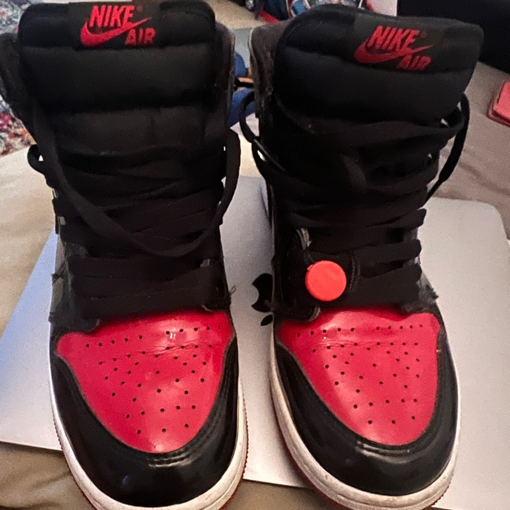 Jordan’s 1